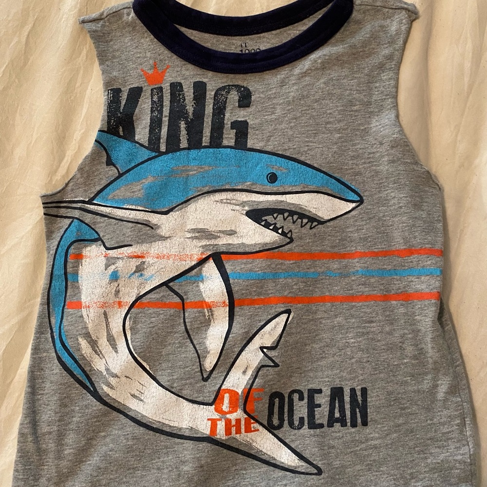 Children’s Place Shark Tank